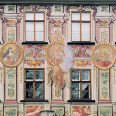 Ansicht Preisträger