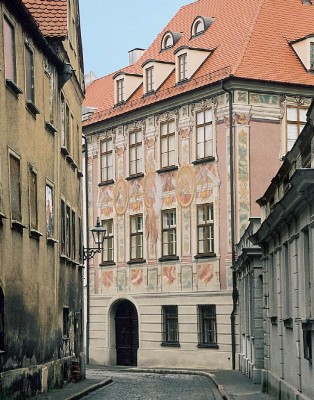 Ansicht Preisträger