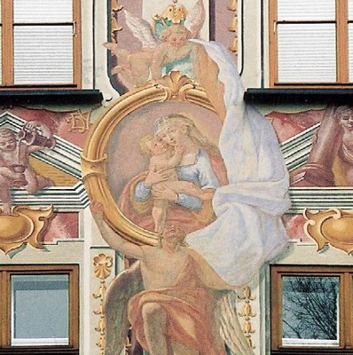 Ansicht Preisträger