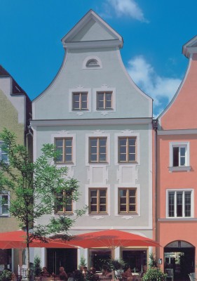 Ansicht Preisträger