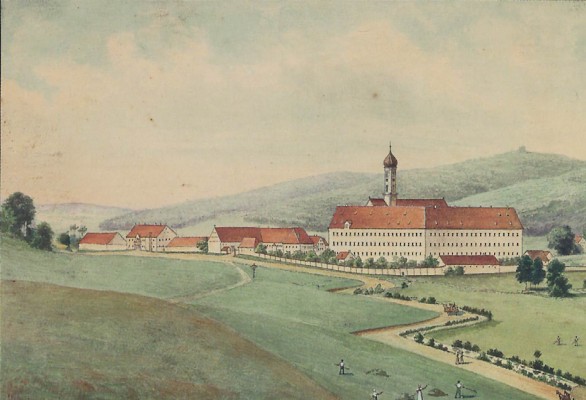 Ansicht Preisträger