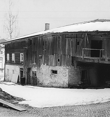 Ansicht Preisträger