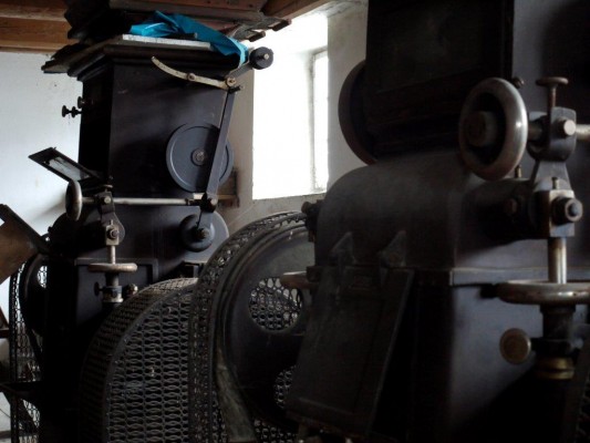 Ansicht Preisträger