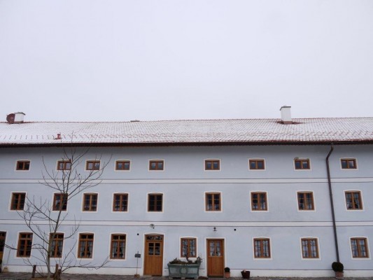 Ansicht Preisträger