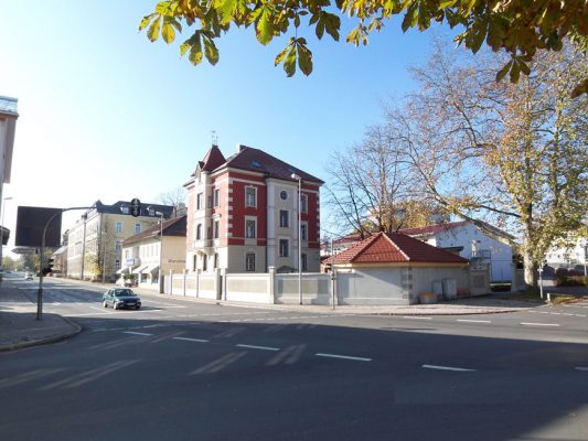 Ansicht Preisträger