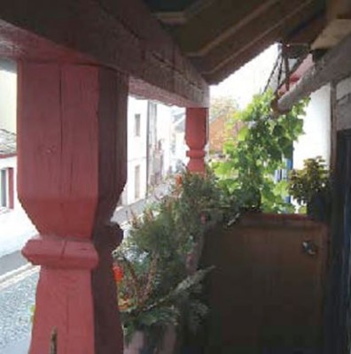 Ansicht Preisträger