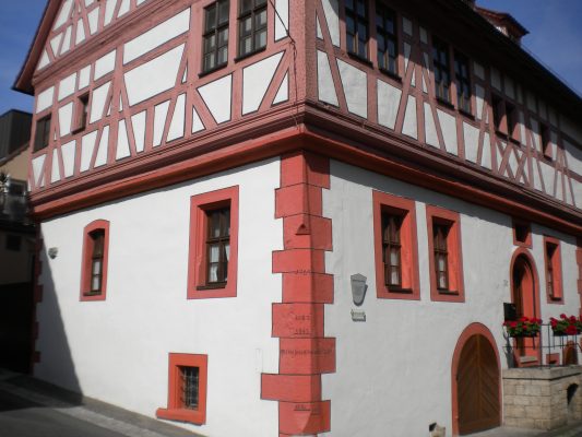 Ansicht Preisträger