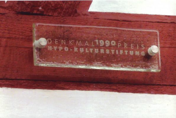 Ansicht Preisträger