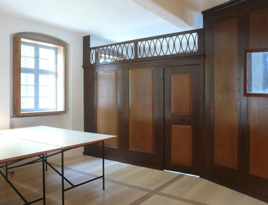 Ansicht Preisträger