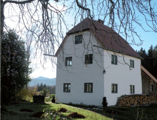 Ansicht Preisträger