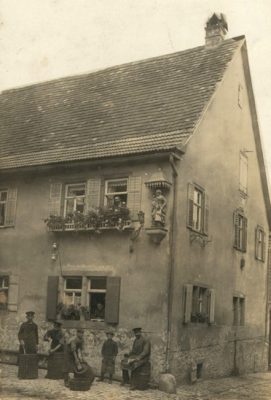 Ansicht Preisträger