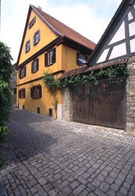 Ansicht Preisträger