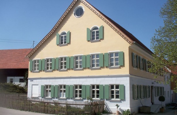 Ansicht Preisträger