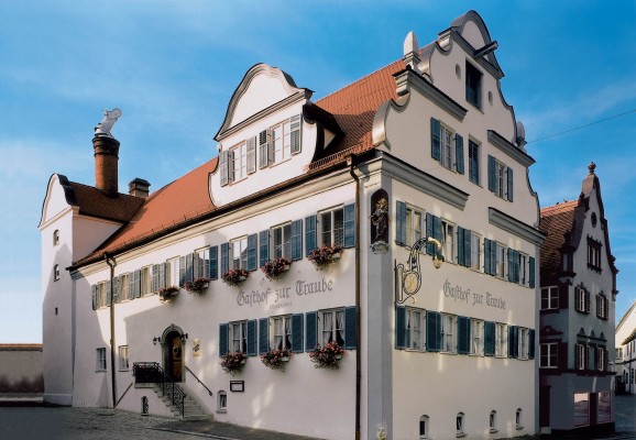 Ansicht Preisträger