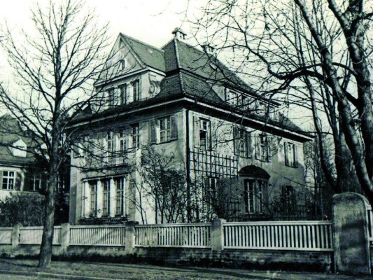 Ansicht Preisträger