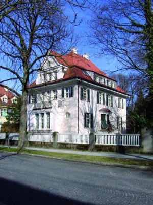 Ansicht Preisträger