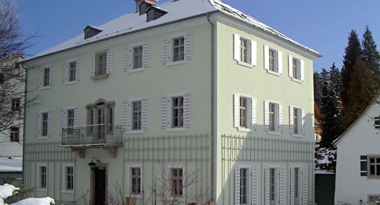 Ansicht Preisträger