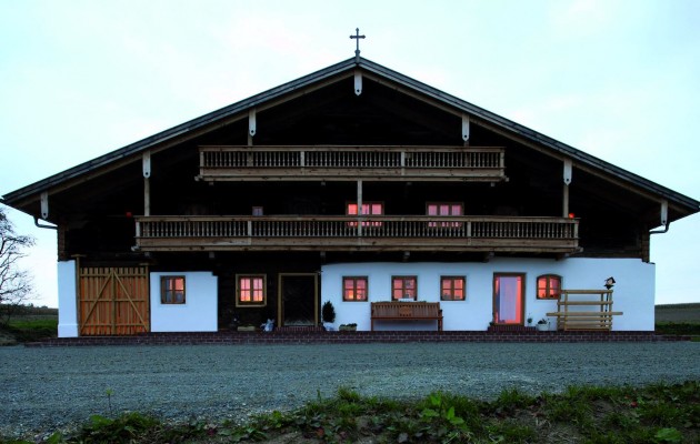 Ansicht Preisträger