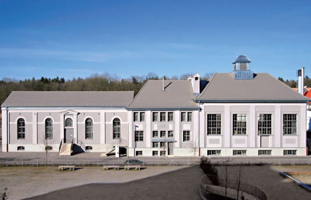 Ansicht Preisträger