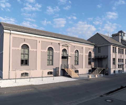 Ansicht Preisträger