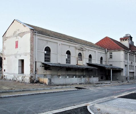 Ansicht Preisträger