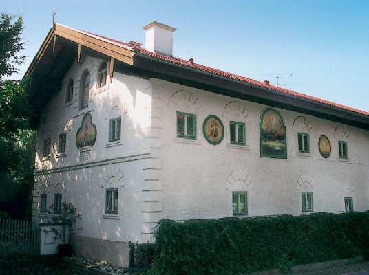 Ansicht Preisträger