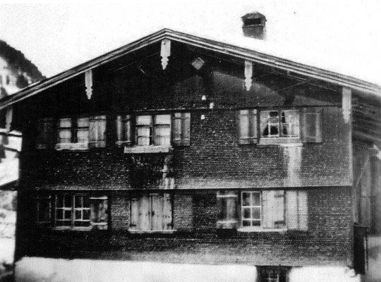 Ansicht Preisträger