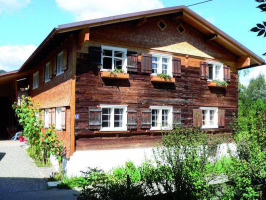 Ansicht Preisträger