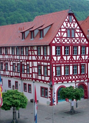 Ansicht Preisträger