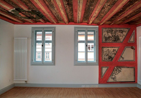 Ansicht Preisträger