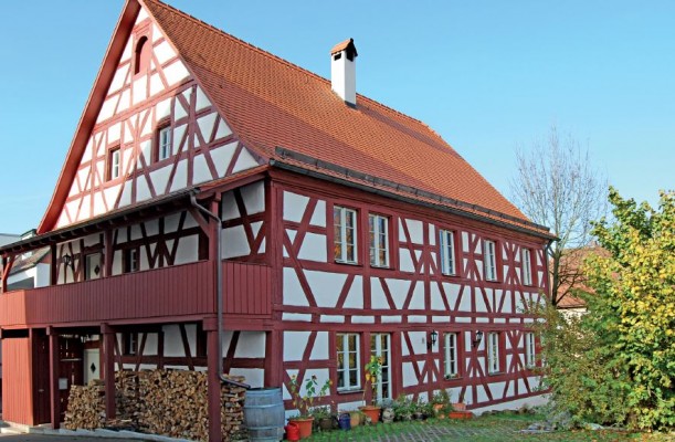 Ansicht Preisträger