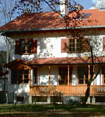 Ansicht Preisträger