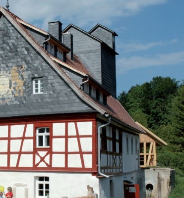 Ansicht Preisträger