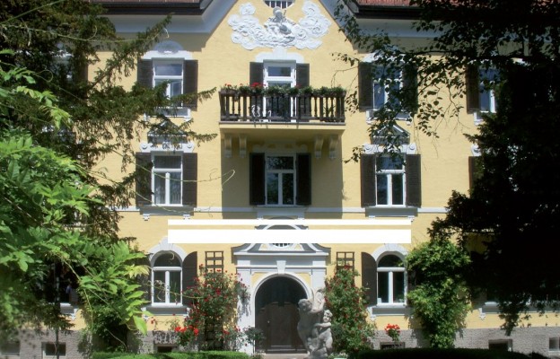 Ansicht Preisträger