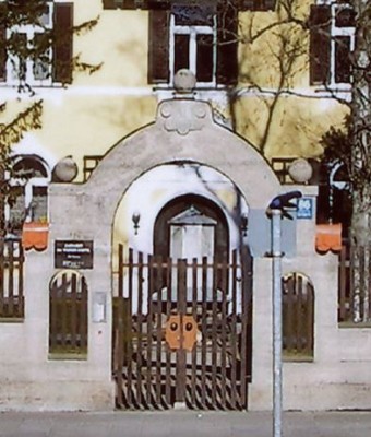 Ansicht Preisträger