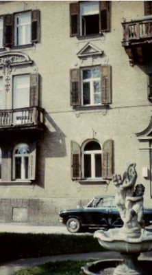 Ansicht Preisträger