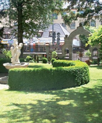 Ansicht Preisträger