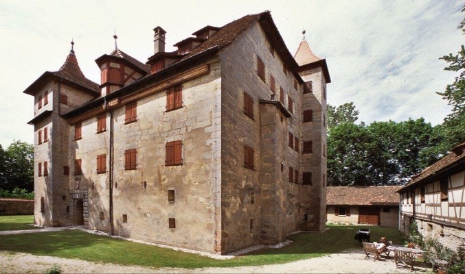 Ansicht Preisträger