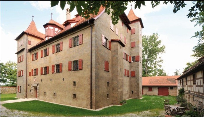 Ansicht Preisträger