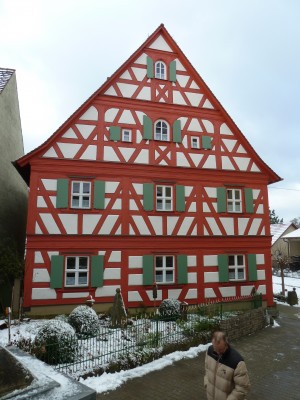 Ansicht Preisträger