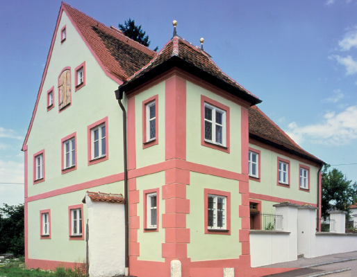 Ansicht Preisträger