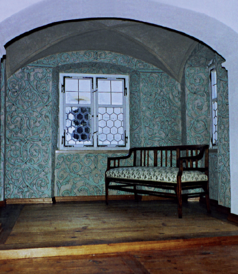 Ansicht Preisträger