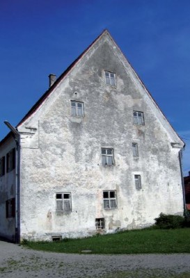 Ansicht Preisträger