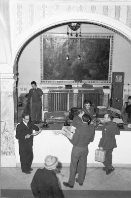 Ansicht Preisträger