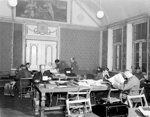 Ansicht Preisträger