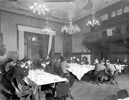 Ansicht Preisträger