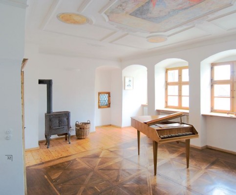 Ansicht Preisträger