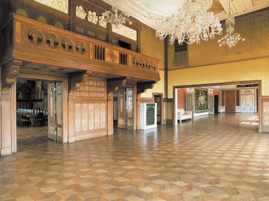 Ansicht Preisträger