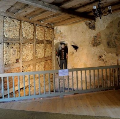 Ansicht Preisträger