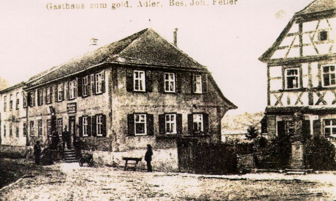 Ansicht Preisträger